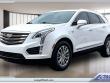 Used 2017 Cadillac XT5 Luxury SUV