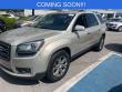 Used 2014 GMC Acadia SLT-1 SUV