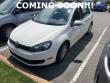 Used 2012 Volkswagen Golf 2.5L Hatchback