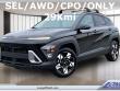 Certified 2024 Hyundai Kona SEL SUV