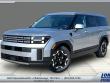 New 2027 Hyundai Santa Fe SE FWD SUV