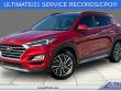 Certified 2021 Hyundai Tucson Ultimate SUV
