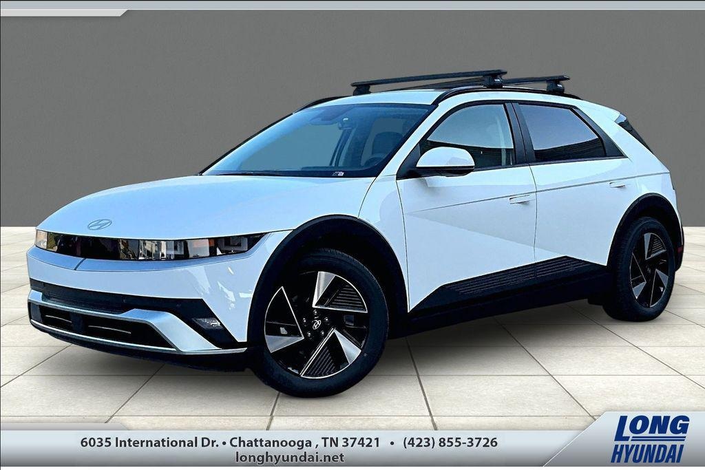 New 2027 Hyundai IONIQ 5 SEL SUV
