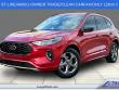 Used 2023 Ford Escape ST-Line SUV
