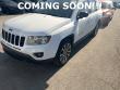 Used 2016 Jeep Compass Sport SUV