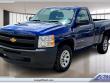 Used 2025 Chevrolet Silverado 1500 Custom Truck