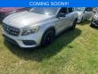 Used 2018 Mercedes-Benz GLA GLA 250 SUV