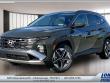 New 2026 Hyundai Tucson SEL AWD SUV