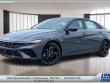 New 2026 Hyundai Elantra SEL Sport Sedan