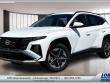 New 2026 Hyundai Tucson SEL FWD SUV