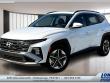 New 2025 Hyundai Tucson SEL Convenience FWD SUV