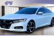 Used 2020 Honda Accord Sport Sedan