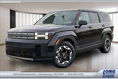 2026 Hyundai Santa Fe SE FWD SUV