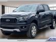 Used 2023 Ford Ranger XLT Truck