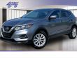 Used 2020 Nissan Rogue Sport S SUV