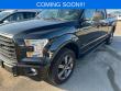 Used 2015 Ford F-150 XLT Truck