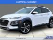 Certified 2021 Hyundai Kona Limited SUV