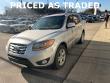 Used 2011 Hyundai Santa Fe Limited SUV