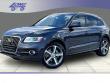 Used 2016 Audi Q5 3.0T Premium Plus SUV