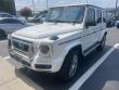 Certified 2023 Mercedes-Benz G-Class G 550 SUV