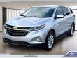 Used 2020 Chevrolet Equinox LT SUV