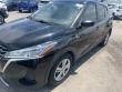 Used 2022 Nissan Kicks S SUV