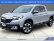 Used 2019 Honda Ridgeline RTL-E Truck
