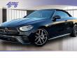 Used 2023 Mercedes-Benz E-Class E 450 Convertible