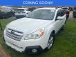 Used 2013 Subaru Outback 2.5i SUV