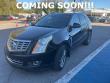 Used 2015 Cadillac SRX Premium SUV