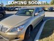 Used 2011 Hyundai Genesis 3.8 Sedan