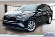 Toyota Highlander Hybrid