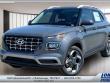 New 2026 Hyundai Venue SEL SUV