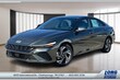 Hyundai Elantra Hybrid