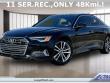 Used 2022 Audi A6 2.0T Premium Plus Sedan