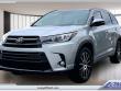 Used 2017 Toyota Highlander SE SUV