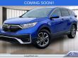 Used 2022 Honda CR-V EX SUV