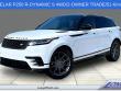 Used 2021 Land Rover Range Rover Velar P250 R-Dynamic S SUV