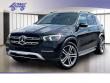 Used 2022 Mercedes-Benz GLE GLE 450 SUV
