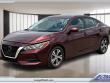 Used 2022 Nissan Sentra SV Sedan