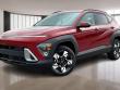 New 2025 Hyundai Kona SEL AWD SUV