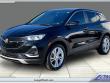 Certified 2021 Buick Encore GX Preferred SUV
