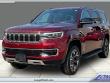 Used 2024 Jeep Wagoneer Series III SUV