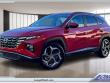 Certified 2023 Hyundai Tucson SEL SUV