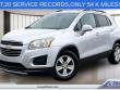 Used 2015 Chevrolet Trax LT SUV