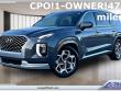 Certified 2021 Hyundai Palisade Calligraphy SUV