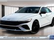 New 2026 Hyundai Elantra SEL Sport Sedan