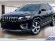 Used 2019 Jeep Cherokee Limited SUV