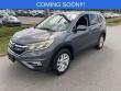 Used 2016 Honda CR-V EX SUV