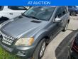 Used 2011 Mercedes-Benz M-Class ML 350 SUV